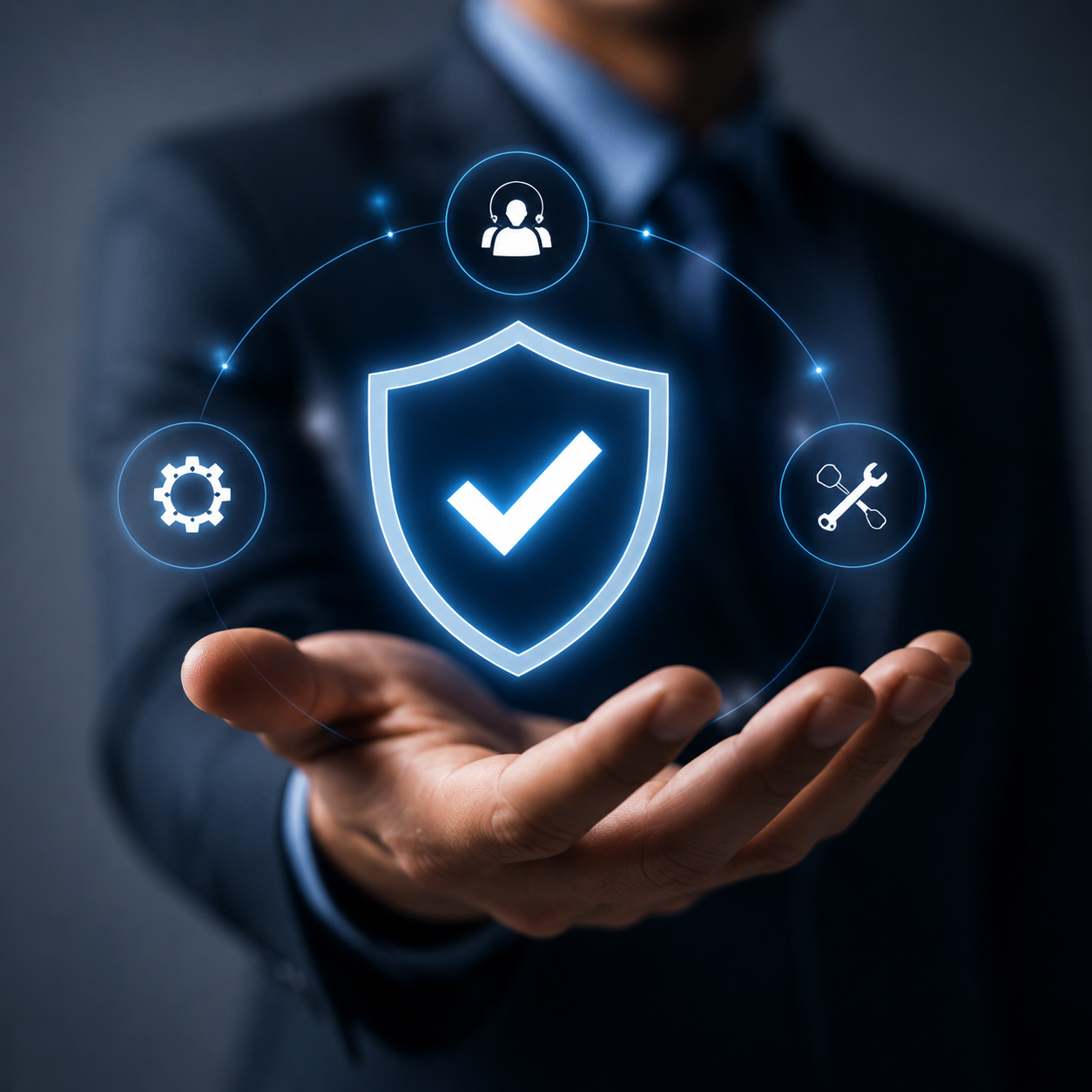 Why Choose Macvision Networkin Solutions for Your Office Setup